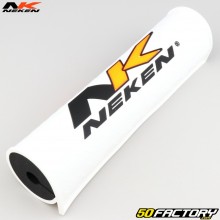 Handlebar foam (with bar) Neken white (24.5 cm)