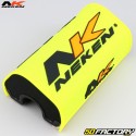 Ã˜28 mm handlebar Neken Radical Design neon yellow with foam