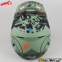 Capacete cross  Leatt XNUMX Cacto