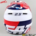 Capacete cross  Leatt XNUMX Real