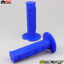 Blue Neken Diamond grips