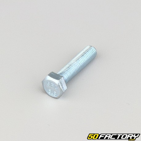 7x30 mm screw hex head class 8.8 (per unit)