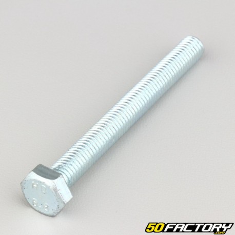 8x75 mm screw hex head class 8.8 (per unit)