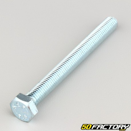 8x80 mm screw hex head class 8.8 (per unit)