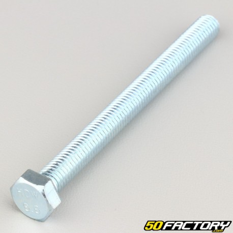 8x90 mm screw hex head class 8.8 (per unit)