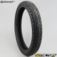 80 / 90-17 50P tire Continental ContiCity consolidated