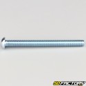 8x90 mm screws rounded head BTR class 10.9 (per unit)