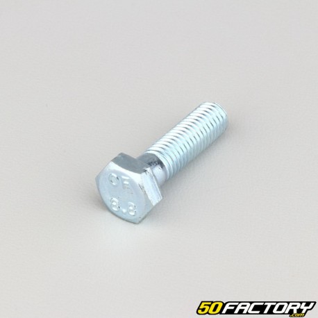 8x30 mm screw hex head partial thread class 8.8 (per unit)