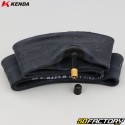 Bicycle inner tube XNUMXxXNUMX/XNUMX (XNUMX/XNUMX-XNUMX) Schrader valve AV XNUMX mm Kenda