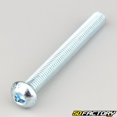 10x90 mm screws rounded head BTR class 10.9 (per unit)