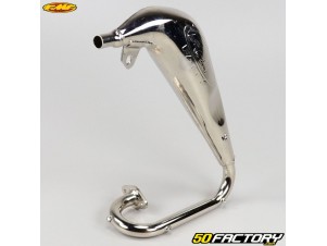 Corps De Pot D Chappement Yamaha Pw Fmf Gold Series Fatty