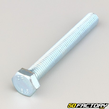 10x80 mm screw hex head class 8.8 (per unit)