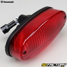 Red rear light Kawasaki KVF XNUMX and XNUMX (XNUMX - XNUMX)