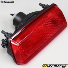 Rücklicht Kawasaki KFX  XNUMX und KVF XNUMX (XNUMX - XNUMX) rot