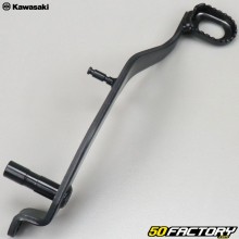 Pedal freno trasero Kawasaki KFX  XNUMX (XNUMX - XNUMX)