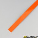 Adhesivo de banda de llanta reflectante naranja de 9 mm