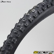 Bicycle tire 26x2.35 (53-559) Deli Tire SA-239