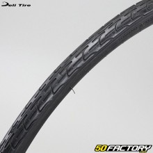 Neumático de bicicleta 26x1 3/8 (37-590) Deli Tire S-604