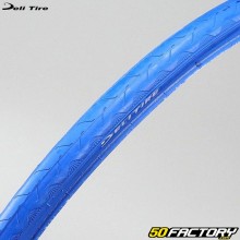 Bicycle tire XNUMXxXNUMXC (XNUMX-XNUMX) Deli Tire  S-XNUMX blue