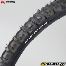 Pneu de bicicleta 24x1.95 (50-507) Kenda K831
