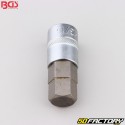 Soquete de bits 13/16&quot; Hex 1/2&quot; BGS