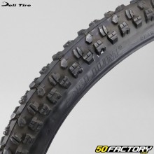 Bicycle tire 27.5x2.50 (55-584) Deli Tire SA-239