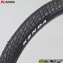 Bicycle tire XNUMXxXNUMX (XNUMX-XNUMX) Kenda  KXNUMX