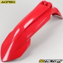 Fairing kit Gas Gas MC 85 (since 2021) Acerbis red