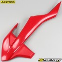 Fairing kit Gas Gas MC 85 (since 2021) Acerbis red