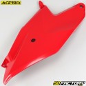 Fairing kit Gas Gas MC 85 (since 2021) Acerbis red