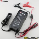 Chargeur de batterie YCX12 12V 12A Yuasa