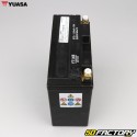 Batería Yuasa  YTXNUMXB XNUMXV XNUMXAh ácido libre de mantenimiento Yamaha  FZS XNUMX, XJR XNUMX ...