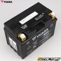 Batterien Yuasa YT12A-BS 12V 10.5Ah Wartungsfreie Säure Kawasaki J, Kymco Downtown,  Suzuki Burgman...