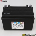 Batterien Yuasa  YTXXNUMX XNUMXV XNUMXAh säurefreie Wartung Piaggio Zip, Sym Orbit, Xmax, Burgman ...