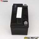 Battery Yuasa  YTXXNUMXA-BS XNUMXV XNUMXAh Acid Maintenance Free Vivacity, Agility, KP-W, Orbit ...