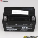 Battery Yuasa  YTXXNUMXA-BS XNUMXV XNUMXAh Acid Maintenance Free Vivacity, Agility, KP-W, Orbit ...