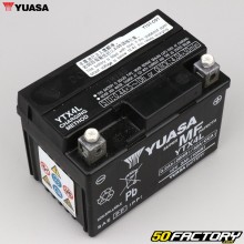 Batterie YUASA, Peugeot Kisbee 50 2014 12896