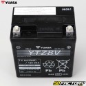 Batería Yuasa  YTZXNUMXV XNUMXV XNUMXV Ácido sin mantenimiento Honda CRF XNUMXAh, Yamaha  CZD XNUMX ...