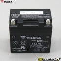 Batterien Yuasa  Honda wartungsfrei säurefrei TTZXNUMXS XNUMXV XNUMXS CBR , ANF ...