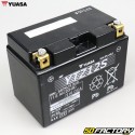 Batterien Yuasa Honda Wartungsfreie Säure YTZ12S 12V 11.6S Forza, Sh ...