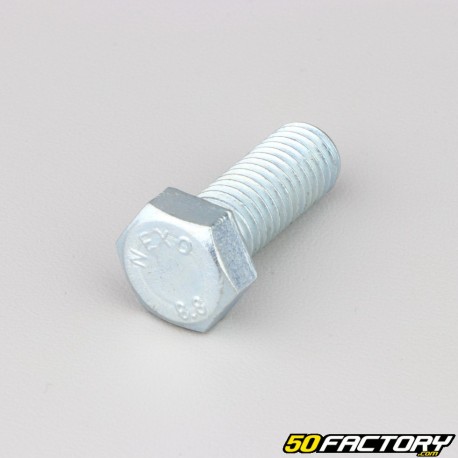 12x30 mm screw hex head class 8.8 (per unit)