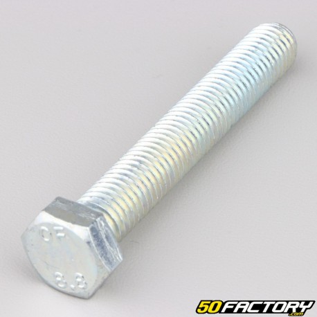 12x80 mm screw hex head class 8.8 (per unit)