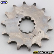 14 tooth 428 box output sprocket AM6 minarelli Afam