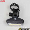 Front and rear bicycle LED lights Lampa Ilumia