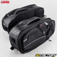 Side panniers Lampa T-Maxter SideXL black