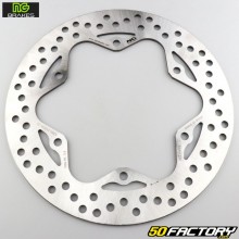 Disque de frein avant Yamaha YBR 125 (2005 - 2006) Ø245 mm NG Brakes