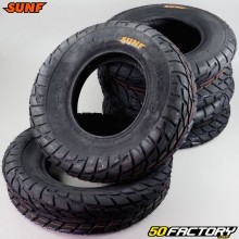 Pneumatici 12 pollici SunF A021 Honda TRX 450, Polaris Sportsman 570