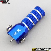 4MX Shifter Tip Blue