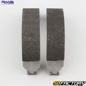 Zapatas de freno traseras XNUMXxXNUMX mm Aprilia Mojito, Derbi Atlantis, Gilera Runner  XNUMX ... RMS