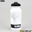 White Wag Bike Bottle 500ml
